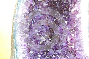 Amethyst Druse