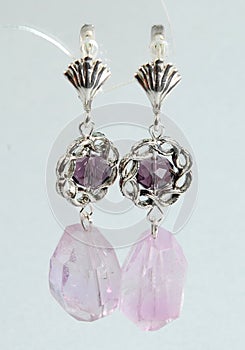 Amethyst earnings