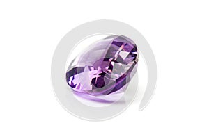 Amethyst Gem