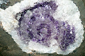 Amethyst photo