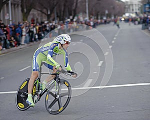 AMGEN Tour 2009