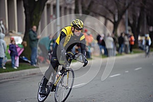 AMGEN Tour 2009