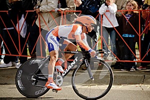 AMGEN Tour 2009