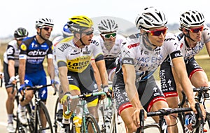 Amgen Tour of California