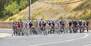 Amgen Tour of California