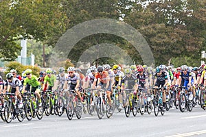 Amgen Tour of California