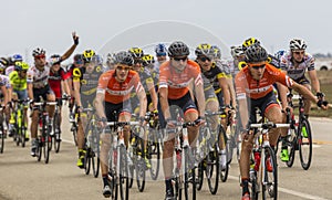 Amgen Tour of California