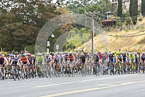 Amgen Tour of California