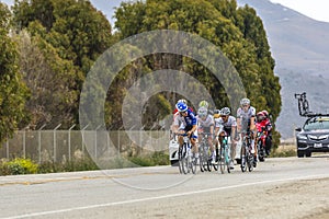 Amgen Tour of California