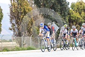 Amgen Tour of California