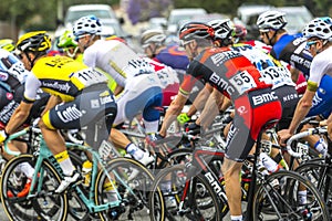 Amgen Tour of California