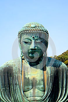 Amida Buddha, Kamakura, Japan