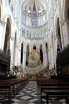 Amiens Cathedral France 14
