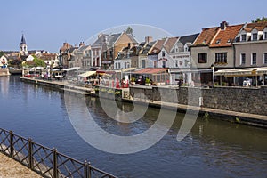 Amiens - France photo