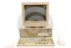 Amiga 2000 Computer