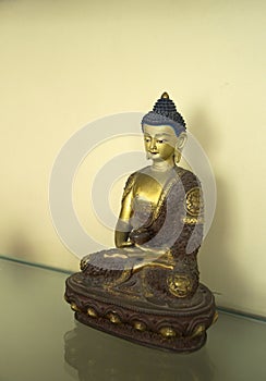 Amitabha Buddha One