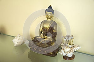 Amitabha Buddha Seven