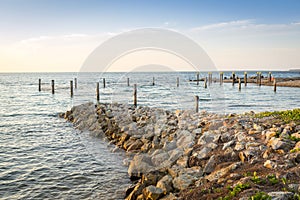 Amity Point Stradbroke Island