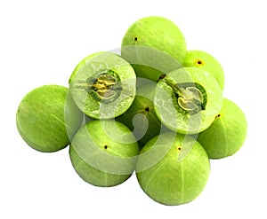 Amla fruit