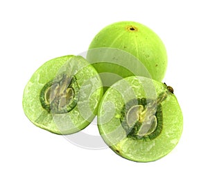 Amla fruit