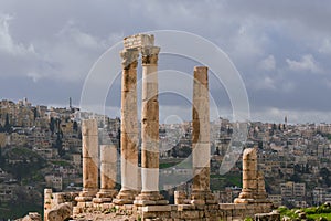 Amman Jordan