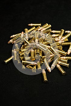 Ammo 1 photo