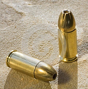 Ammo