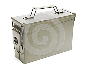 Ammo can