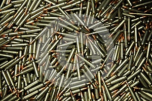 Ammo - .223 Remington, 5,56x45 photo