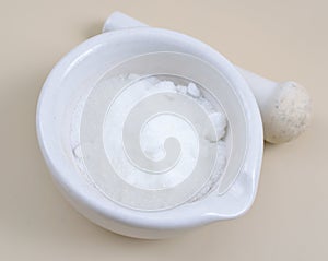 Ammonium persulfate APS is the inorganic compound