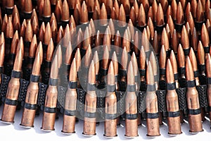 Ammunition