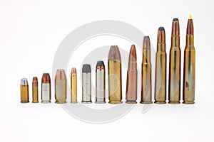 Ammunition