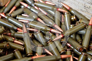 Ammunition