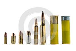 Ammunition