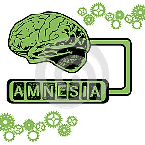 Amnesia photo