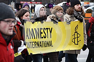 Amnesty International