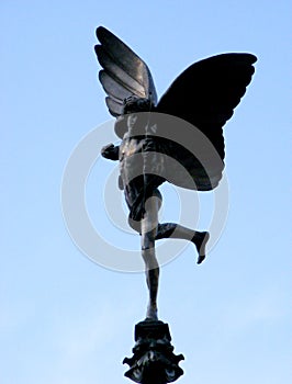 Amor Piccadilly Circus