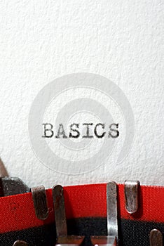 Amorality concept view