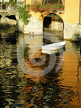 Amore Romantic Como Italy photo