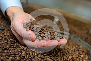 amount of coffee beans