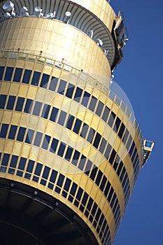 AMP Tower, Sydney