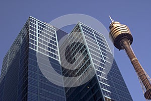 AMP Tower, Sydney