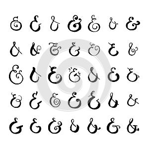 Ampersand Collection