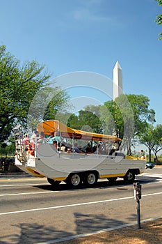 Amphibious Touring photo