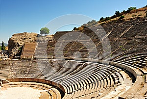 Amphitheater