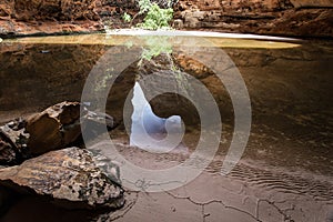 The Amphitheater, Catherdral Gorge, Purnululu National Park