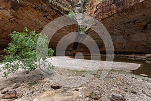 The Amphitheater, Catherdral Gorge, Purnululu National Park