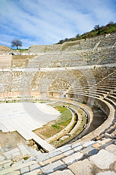 Amphitheater Ephesus