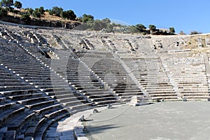 Amphitheater of Halicarnassus