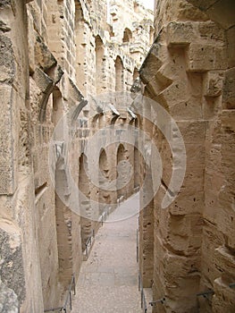 Amphitheatre photo
